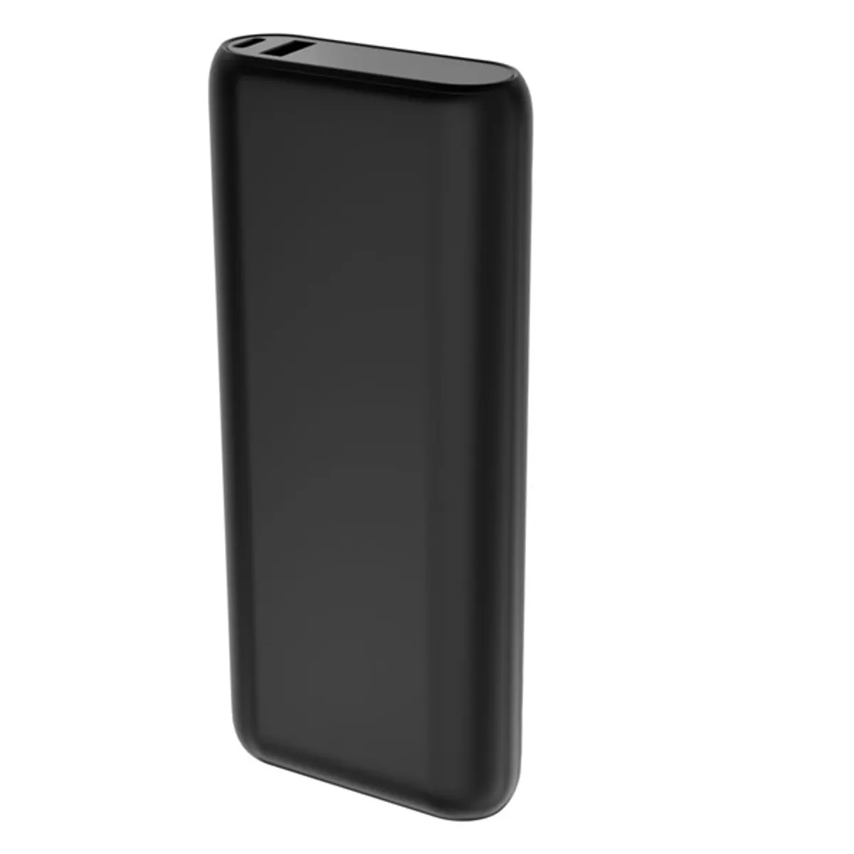 AVAX AVAX_PB203 Vitality powerbank 20 000 mAh 70W PD 2x USB-C 1x USB-A QC18W Fekete #4