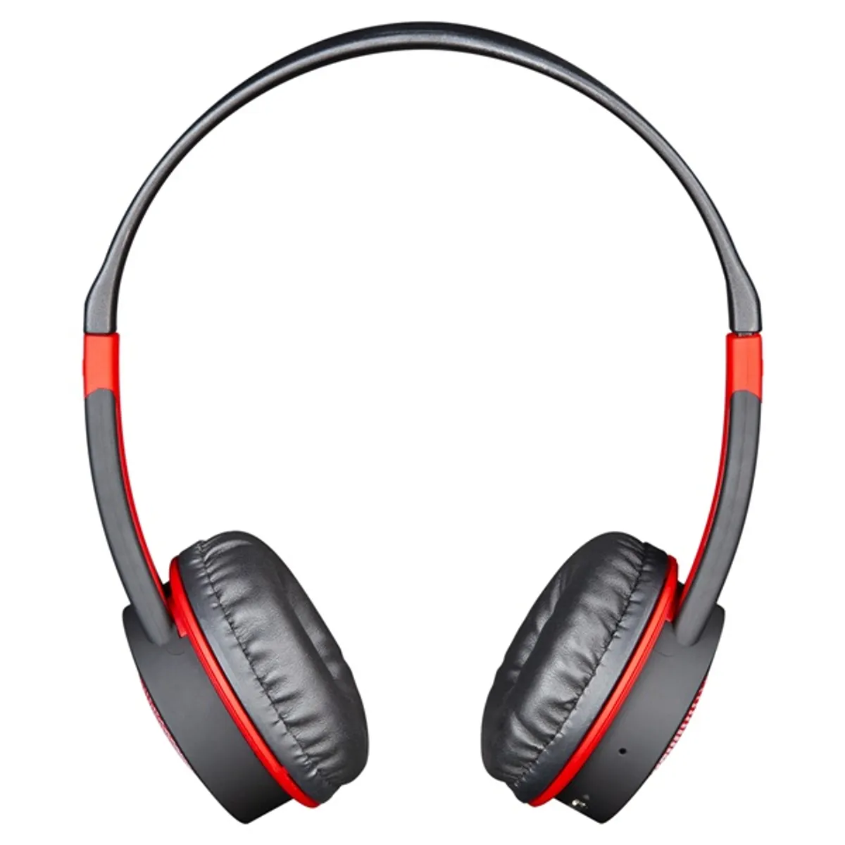 SENCOR 35059329 SEP 702BT fekete-piros Bluetooth fejhallgató gyerekek 7 óra #2