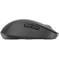 Logitech 910-006239 Signature M650 L balkezes grafitszürke #3