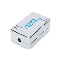 DIGITUS DN-93903 Cat6 250MHz árnyékolt toldó