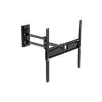 Meliconi 580469 Flatstyle FDR 400 Fast Block 40"- 65" fali TV konzol