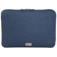 Hama 00217105 Notebook tok jersey kék 15,6" párnázott belső karcolásálló
