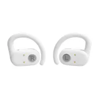 JBL JBLSNDGEARSNSWHT Soundgear Sense nyitott True Wireless 16 mm 20-20000 Hz Bluetooth 5.3 IP54 24 óra USB-C multipoint mikrofonnal fehér #3