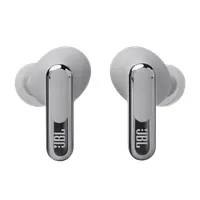 JBL JBLLIVEBEAM3SIL Live Beam 3 true wireless fülhallgató zajszűrős Bluetooth 5.3 12 óra USB-C IP55 10 mm #3