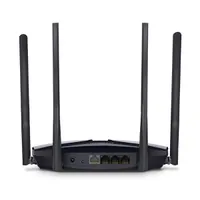MERCUSYS MR3000X AX3000 dupla-sávos Wi-Fi 6 router OFDMA MU-MIMO Beamforming Gigabit LAN WPA3 #3
