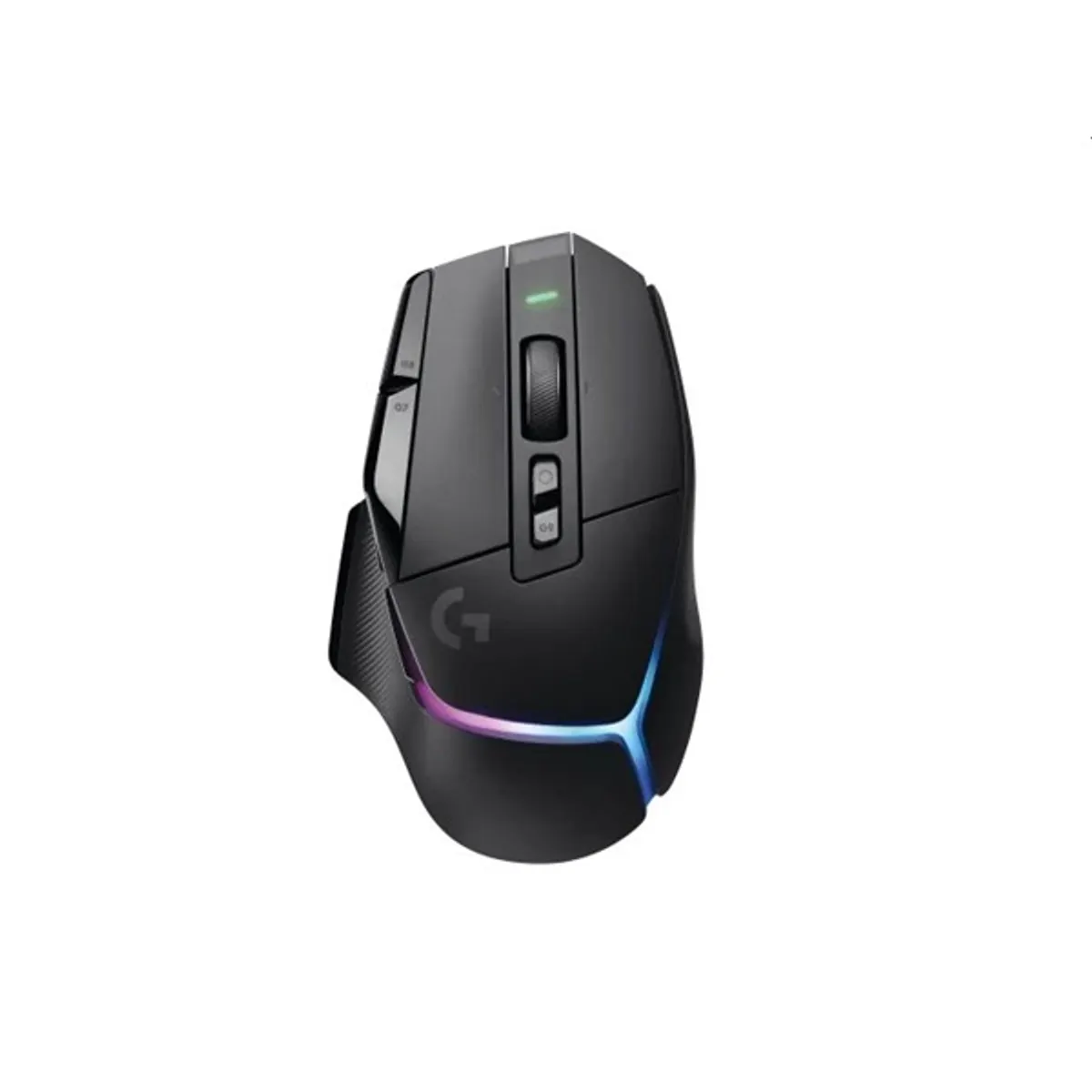 Logitech 910-006162 G502 X PLUS USB-C Lightspeed 25600 DPI 13 programozható gomb RGB 120 óra #2