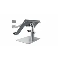 KENSINGTON K50424WW Univerzális laptop állvány Ezüst 151-200mm magasság, 0-45 fok döntés, 16" képernyőig #4