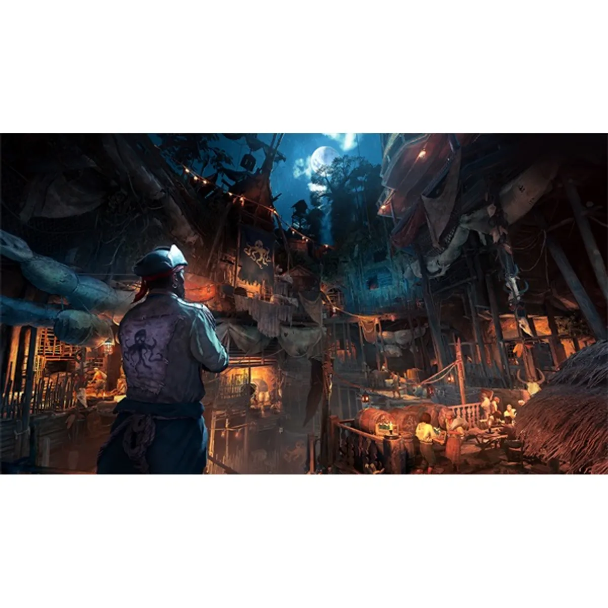 Ubisoft 3307216250104 Skull és Bones PS5 játékszoftver Akció 18 év standard kiadás #6