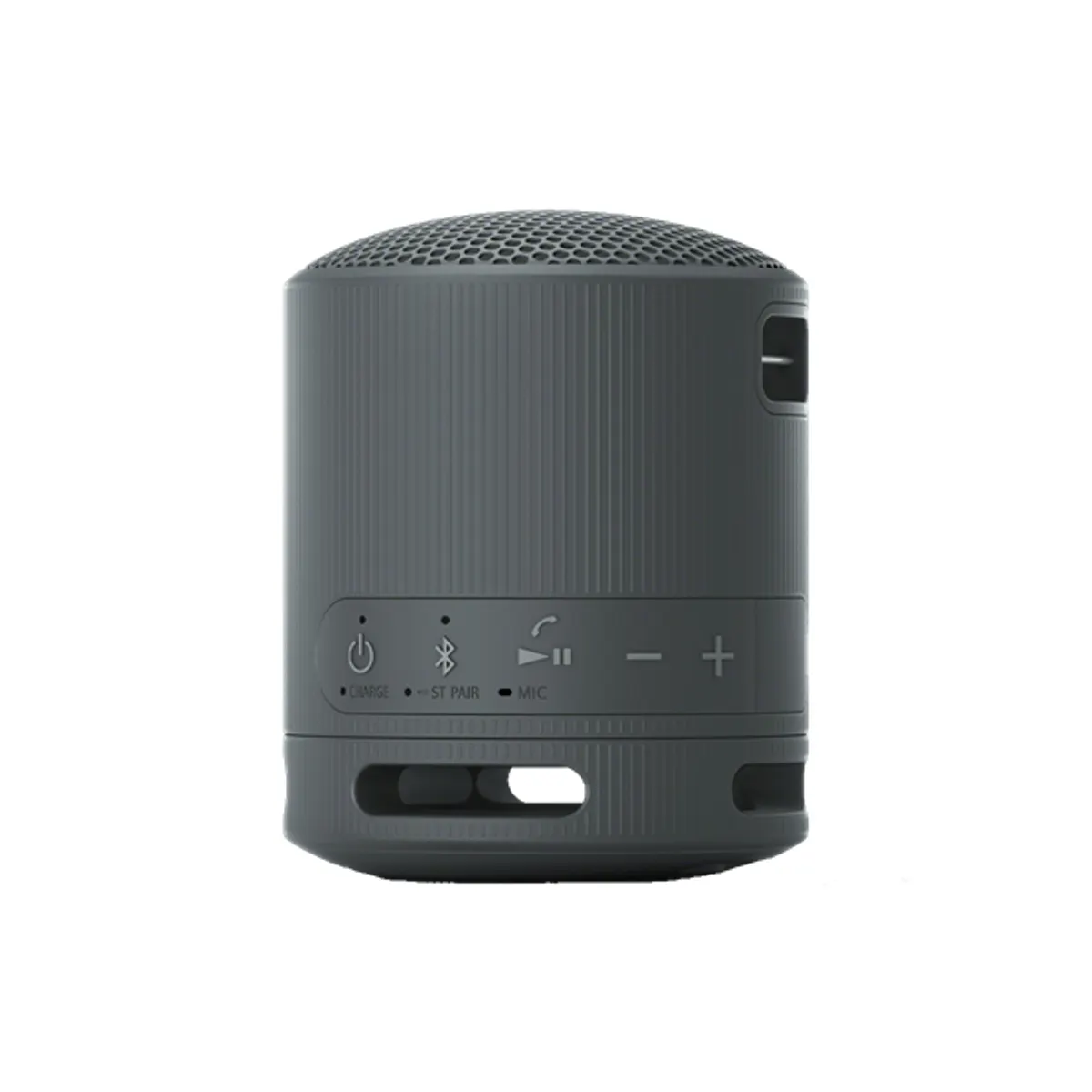 Sony SRSXB100B.CE7 SRS-XB100 fekete IP67 akkumulátoros hordozható Bluetooth hangszóró 16 óra USB-C 5,0 W #4