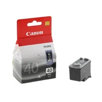 Canon 0615B001 PG40 fekete tintapatron 16 ml #2