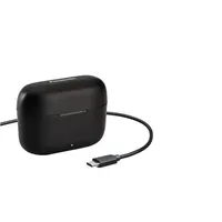 PANASONIC RZ-B110WDE-K RZ-B110WDE True Wireless fülhallgató 10 mm IPX4 USB-C Bluetooth 5.3 6 óra 20 óra töltőtokkal #5