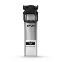 EPSON C13T11C140 Tintapatron Fekete 3000 oldal WF-C5390DW WF-C5890DWF #2