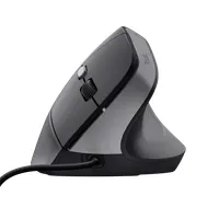 Trust 25144 Bayo II ergonomikus vertikális egér 800-2400 dpi USB 150 cm #6