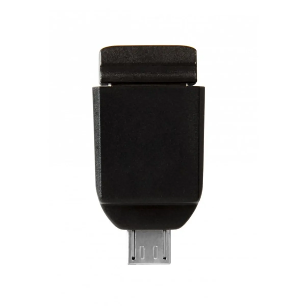 Verbatim 49822 Store n Stay 32GB USB 2.0 kupakos műanyag USB flash meghajtó Type A 10 MBps olvasás 3 MBps írás #3