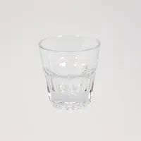 Pasabahce 1119343 Pohár készlet üveg átlátszó 0,14 L