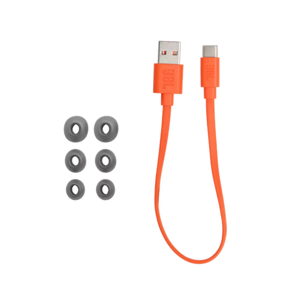 JBL JBLQUANTUMTWSBLK Quantum TWS adaptív zajszűrés 11 mm Bluetooth 5.2 IPX4 8 óra #7