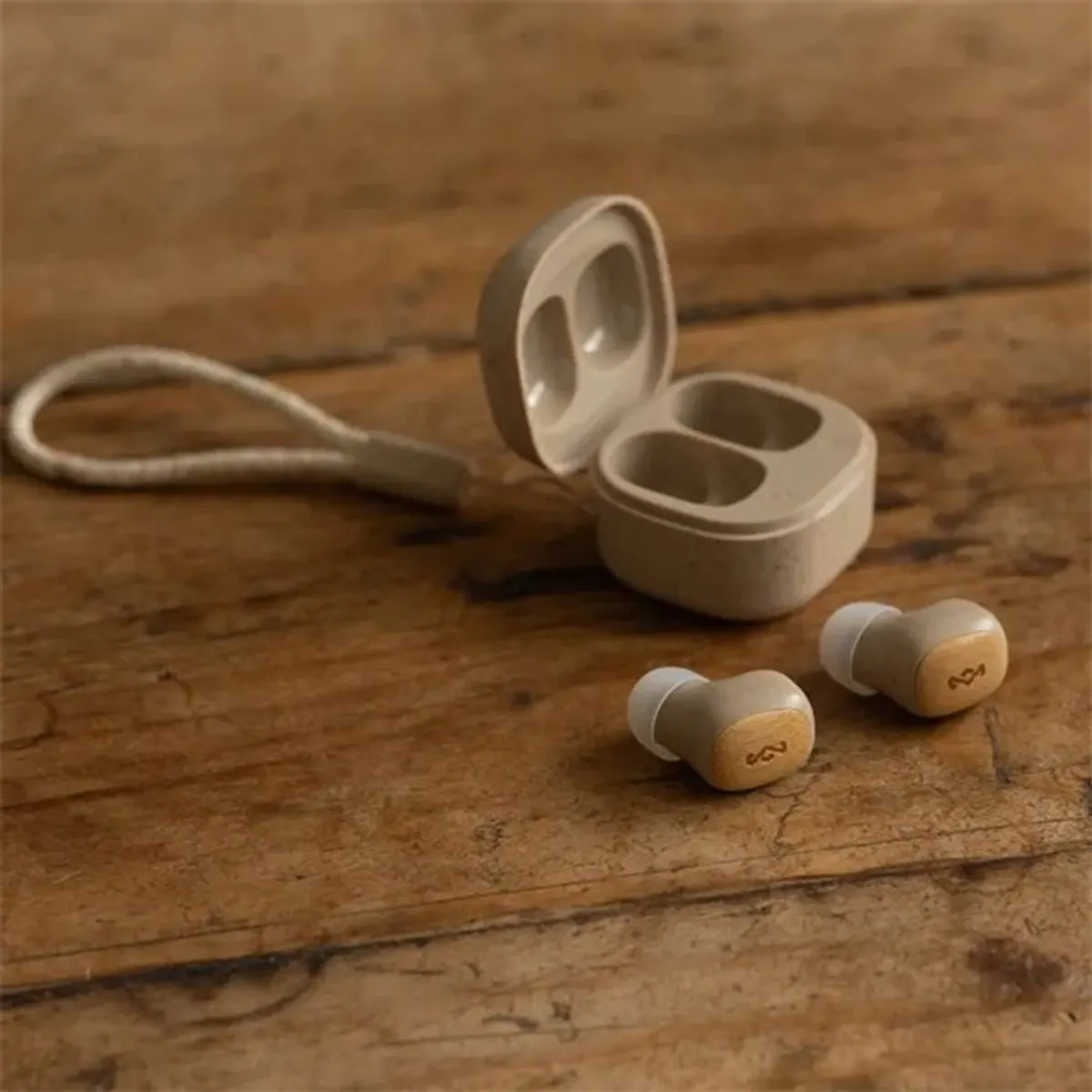 Marley EM-JE124-CE Smile Jamaica Mini True Wireless fülhallgató Bluetooth USB-C 4 óra Beépített mikrofon #6