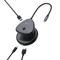 Verbatim 32147 Share My Screen WDA-02 4K USB-C dokkoló HDMI 1 db, USB 2 db, 480 Mbit/s #2