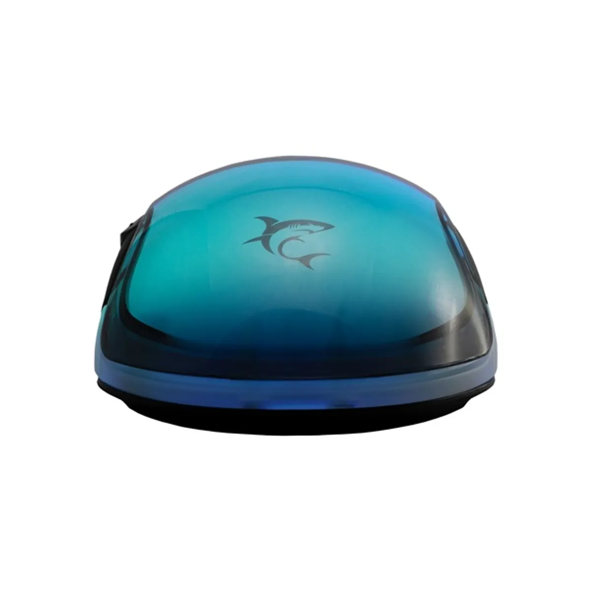 White Shark WS GM-5017B Mordred optikai szenzor 12000 DPI USB vezetékes 7 gombos RGB háttérvilágítás #4
