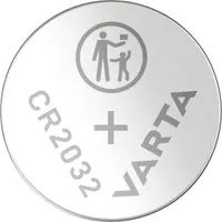 VARTA 6032101402 gomb elem lithium 2 darab #2