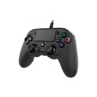 NACON 2804959 PS4 kontroller kompakt fekete vezetékes #3