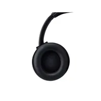PANASONIC RB-M600BE-K deep bass zajszűrős bluetooth fejhallgató 65 óra #5