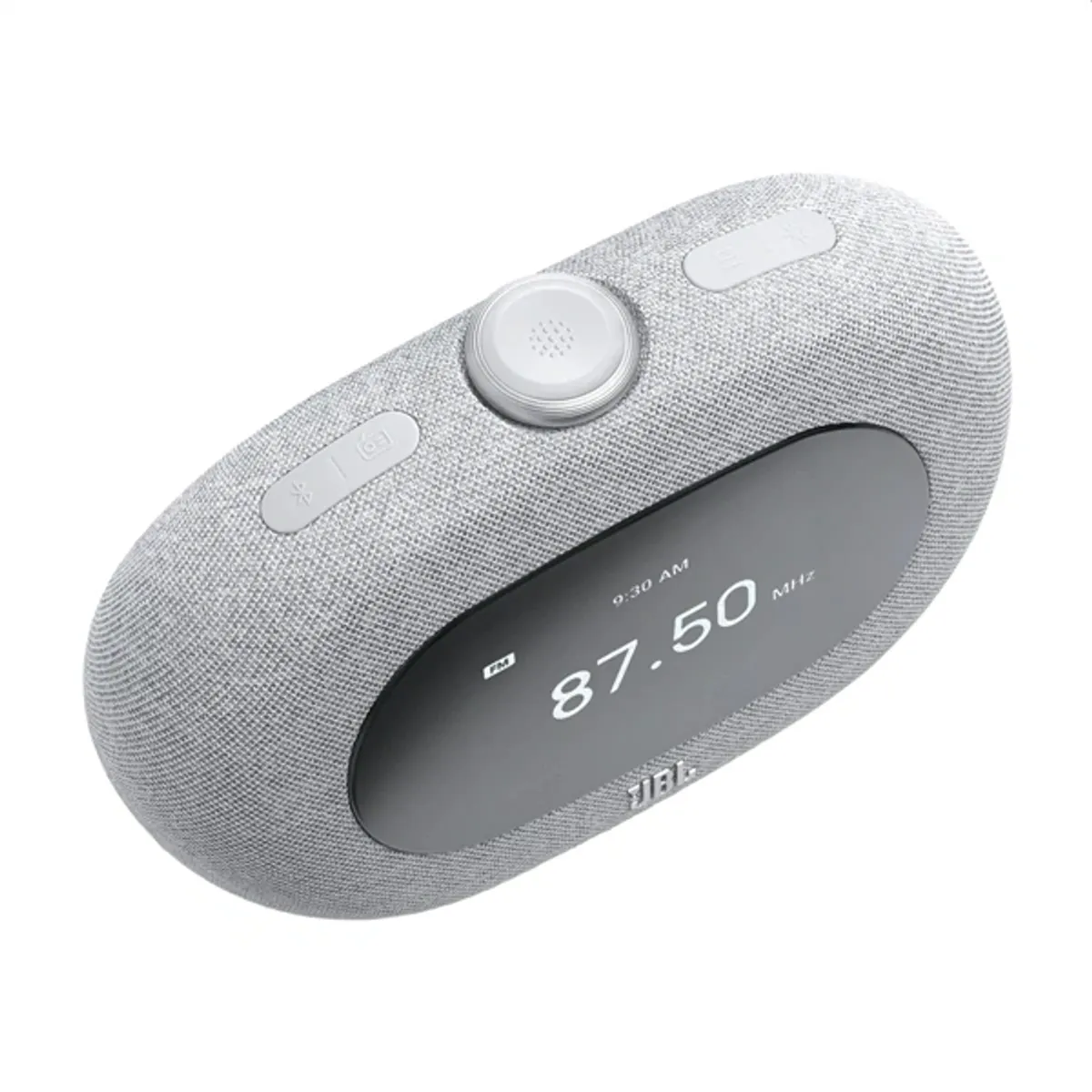 JBL JBLHORIZON3GRYEP Horizon 3 Bluetooth, DAB FM rádió, USB-C töltőport, 600 mAh, 65-20000 Hz, 80 dB, hordozható #8