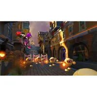 Sega 5055277029884 Sonic Forces PlayStation 4 7 év Kaland #3