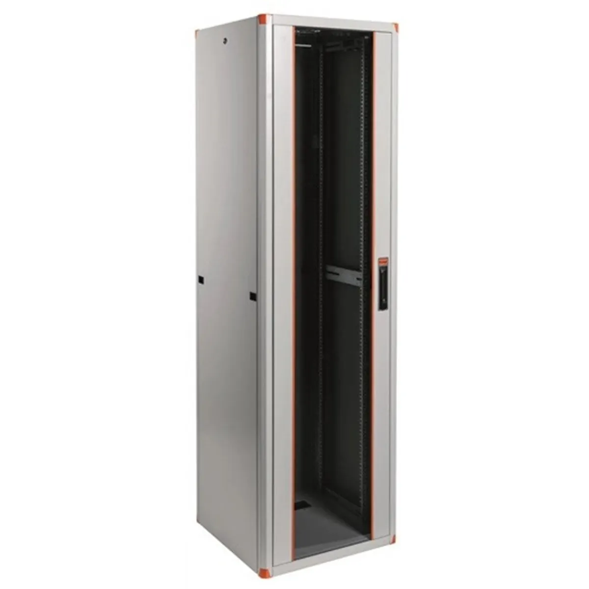 Legrand EVO42U6060 rack szekrény 42U 19" 600x600 #1