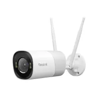 Reolink RP-WCB8MZ 4K WiFi kamera 5x optikai zoom 133° látómező IP67 microSD 512GB