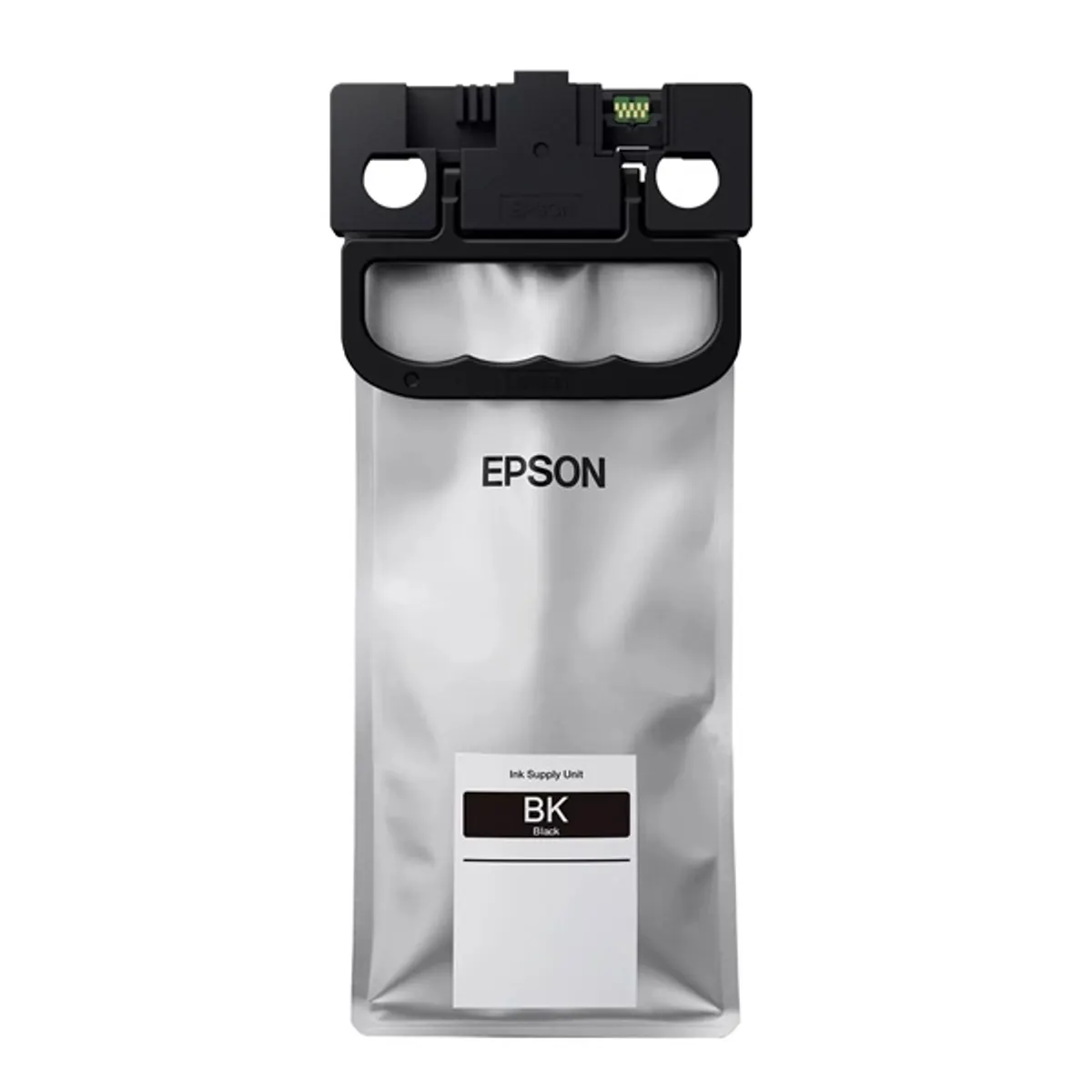Epson C13T965140 T9651 XL fekete tintapatron #2