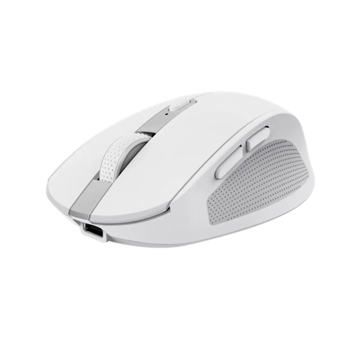 Trust 24933 Ozaa Compact 2.4GHz Bluetooth 3200 DPI USB vevőegység Beépített akkumulátor több eszköz #1