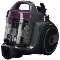 Bosch BGC05AAA1 porzsák nélküli porszívó 700 W energiaosztály A higiéniai szűrő 9 m hatótávolság 78 dB portartály #2