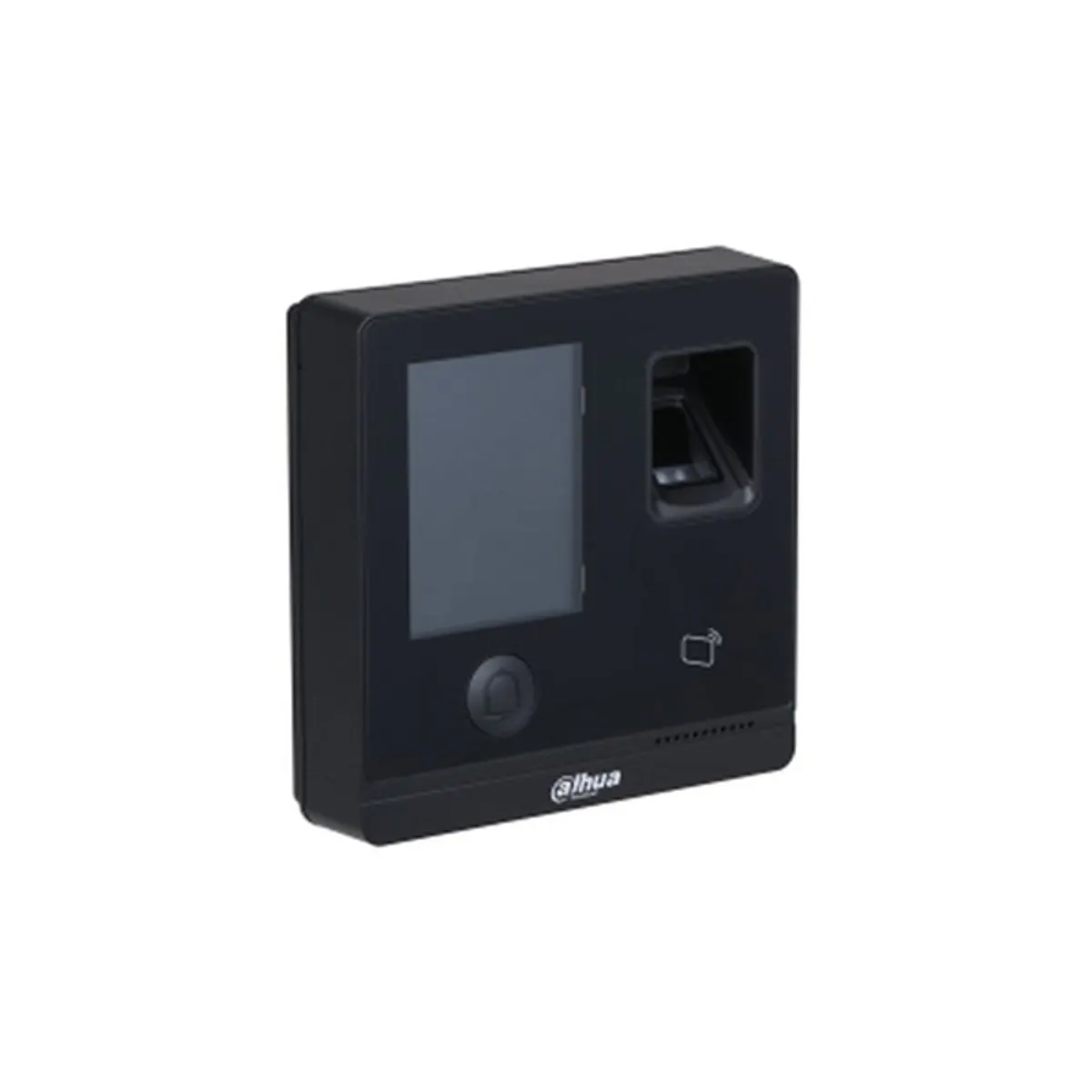 DAHUA ASI1212F beléptető rendszer 1 ajtó 2x relé RS485-Wiegand-RJ45 12VDC 30000 kártya 150000 esemény #2