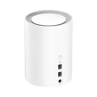 CUDY 00216284 AX1800 otthoni mesh WiFi rendszer 2 darabos 2x gigabit ethernet portok 2,4 GHz 574 Mbps 5 GHz 1201 Mbps #3