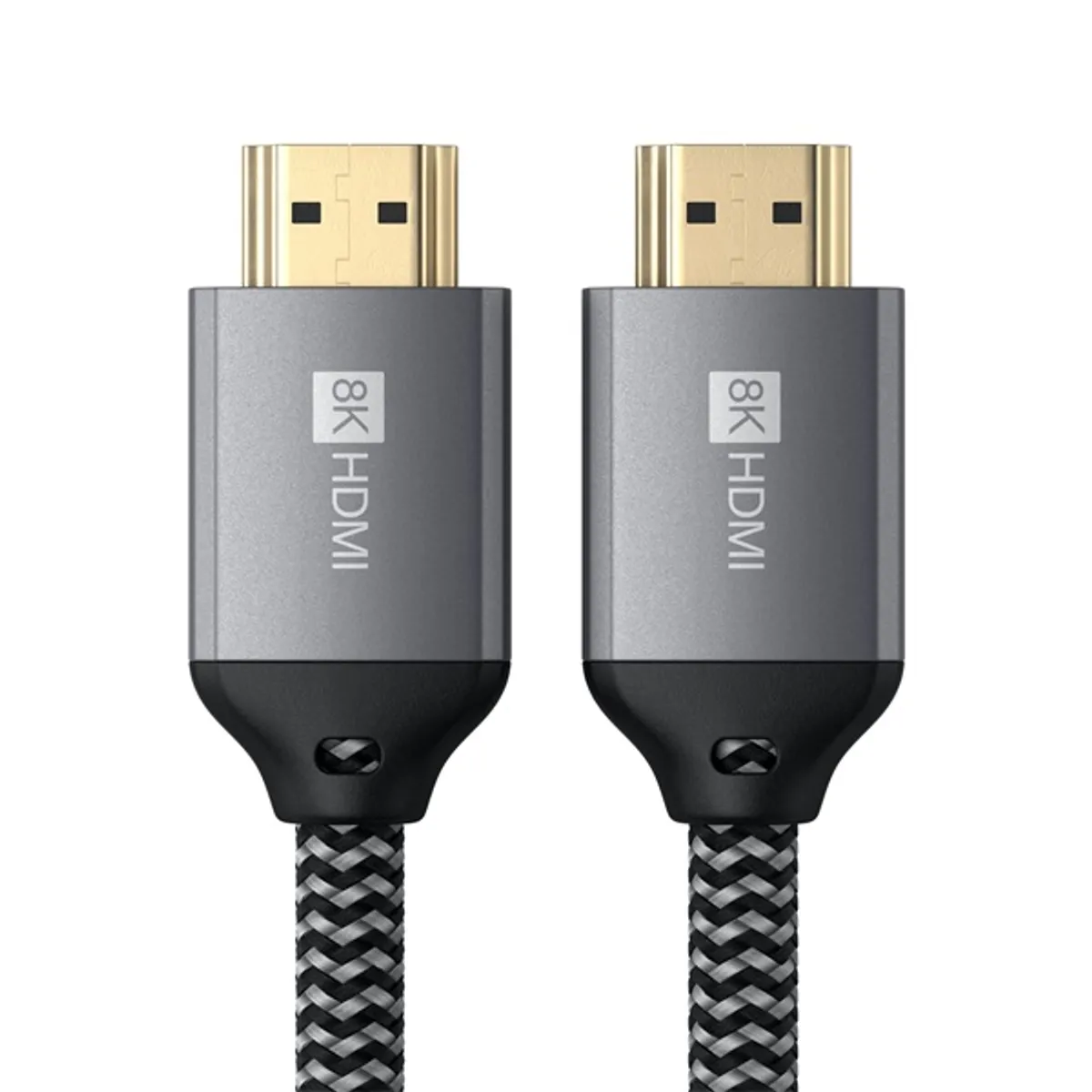 Satechi ST-8KHC2MM HDMI kábel 2 m fekete #2