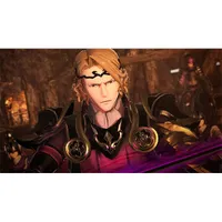 Nintendo NSS204 Fire Emblem Warriors Nintendo Switch akció 12 év játék szoftver #3