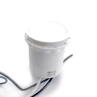 TOO PPS-100-4W rejtett hálózati elosztó beépíthető 4x SCHUKO fehér 1.8 m USB-A HDMI RJ45 #5