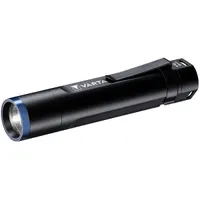 VARTA 18900101111 Night Cutter F20R elemlámpa alumínium fekete hordozható IPX4 400 lm #1