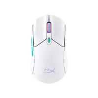 Hewlett Packard 8R2E7AA játék egér 6 gomb görgő dpi 12000 rgb Bluetooth 5.2 rf usb 10 m 1xaaa #2