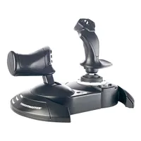 Thrustmaster 4460168 T.Flight HOTAS One Fekete Vezetékes PC Xbox One 16 gomb