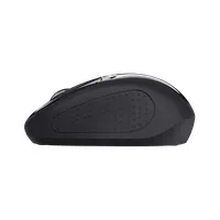 Trust 24658 Vezeték nélküli optikai egér 800-1600dpi 6 m USB vevőegység fekete #6