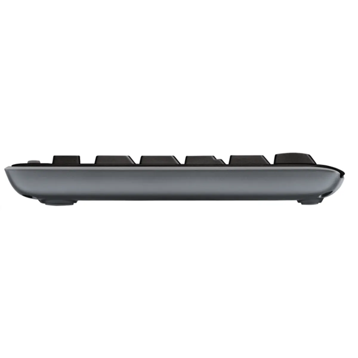 Logitech 920-004523 MK270 fekete USB vezeték nélküli angol numerikus billentyűzet #10