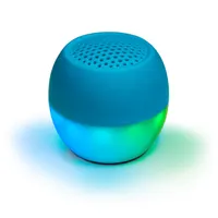 BOOMPODS SFLBLU Soundflare Ocean kék IPX6 700 mAh USB-C Bluetooth 5.3 5 óra