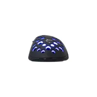 White Shark WS GM-5013B Azrael 5+1 gombos optikai 7200 DPI USB 2.0 vezetékes 150 cm RGB matt fekete #6