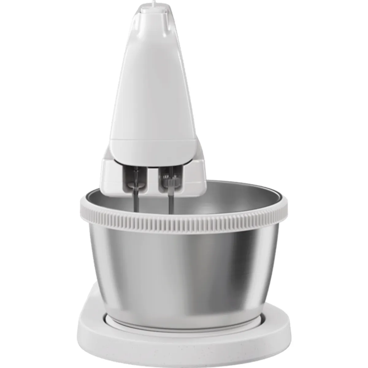 ELECTROLUX 910003748 tálas mixer 500 W 5 fokozat rozsdamentes acél kehely 3,60 l #3