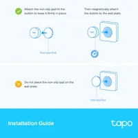 Tp-Link Tapo S200D Tapo S200D okos #7