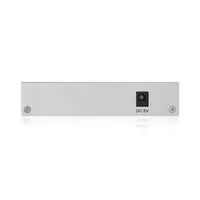 ZYXEL GS1200-5-EU0101F GS1200-5 5-portos GbE webmenedzselt switch fémházas #3