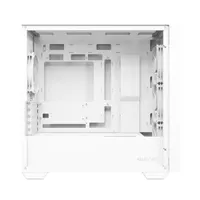 ASUS 90DC00H3-B19010 A21 Plus fehér mATX ARGB 4x USB 3.0 #6
