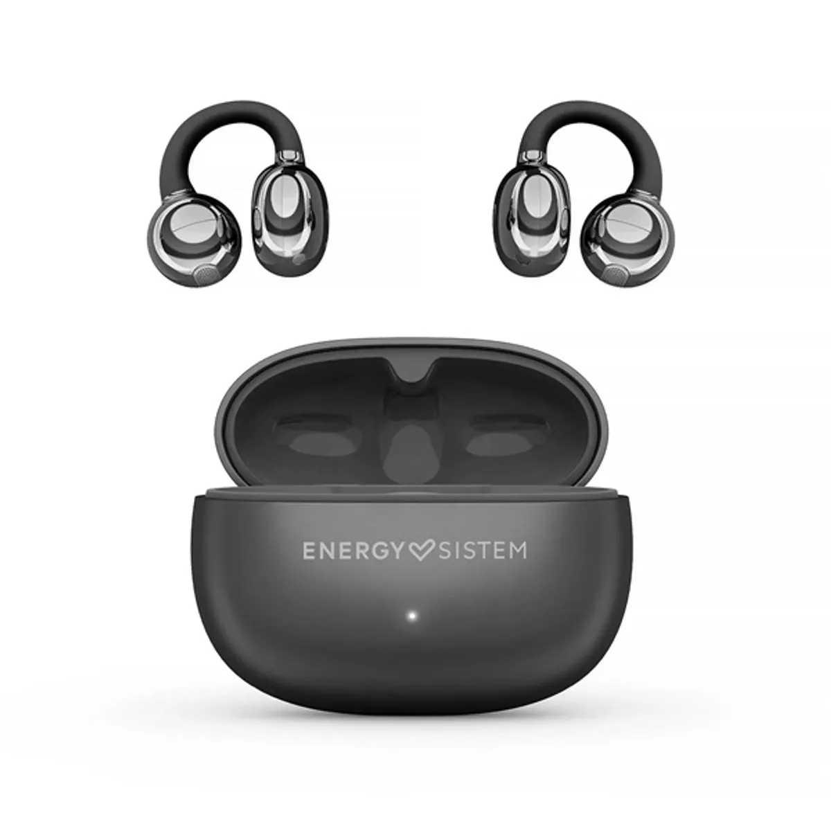 Energy Sistem EN 459643 ChicPods Bluetooth 5.4 True Wireless 12 mm 50-20000 Hz IPX4 ENC USB-C 5 óra #3